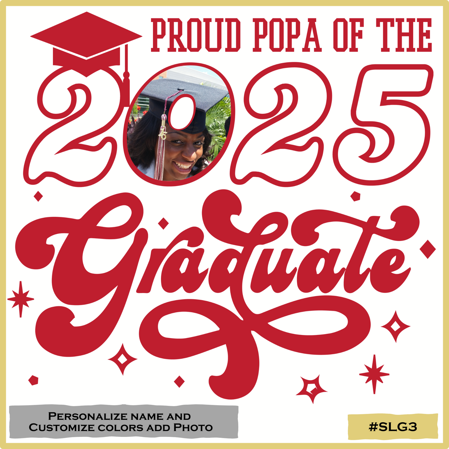 Family Graduation T-Shirts #3