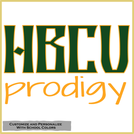HBCU Prodigy