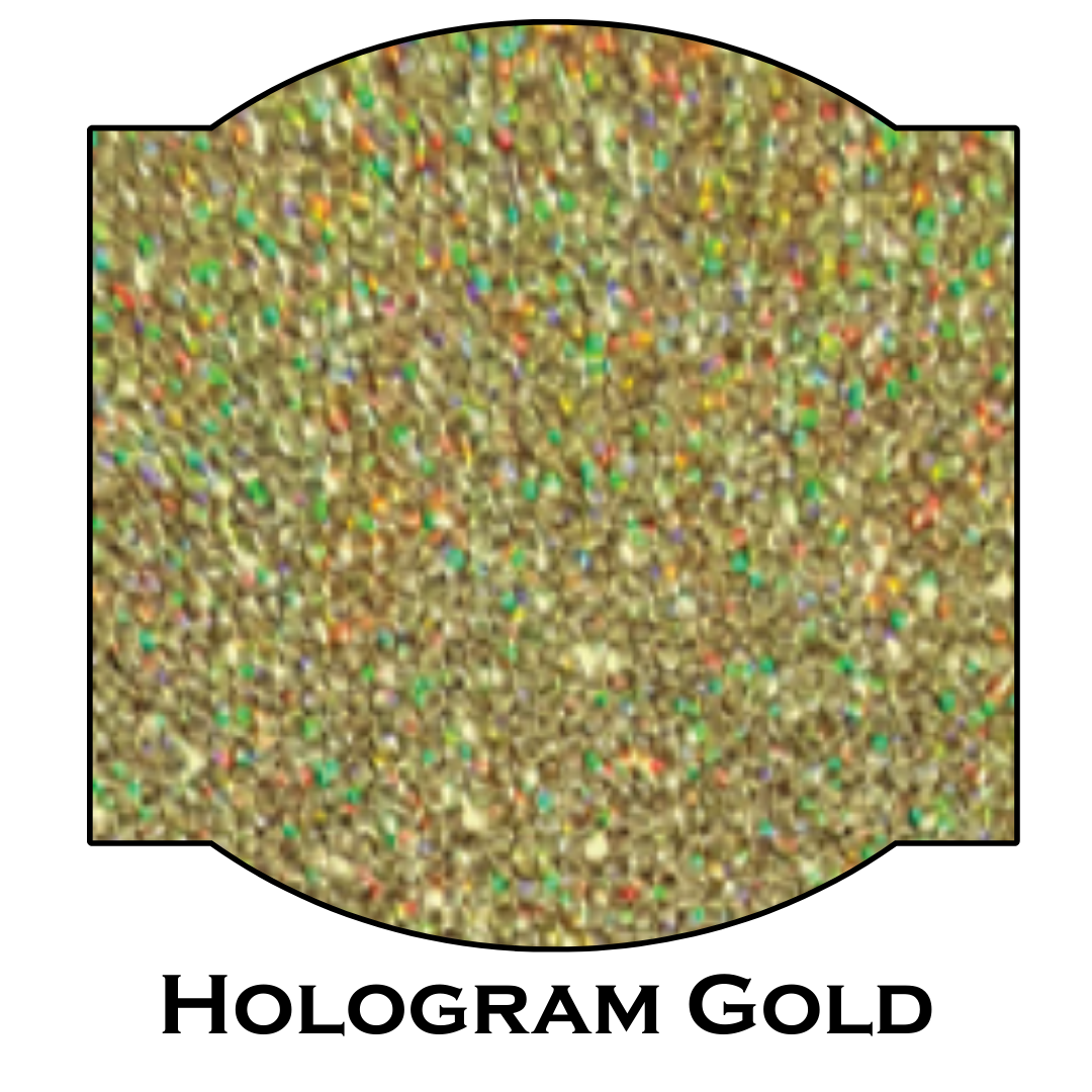Glitter HTV