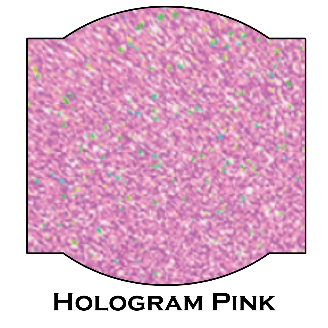 Glitter HTV