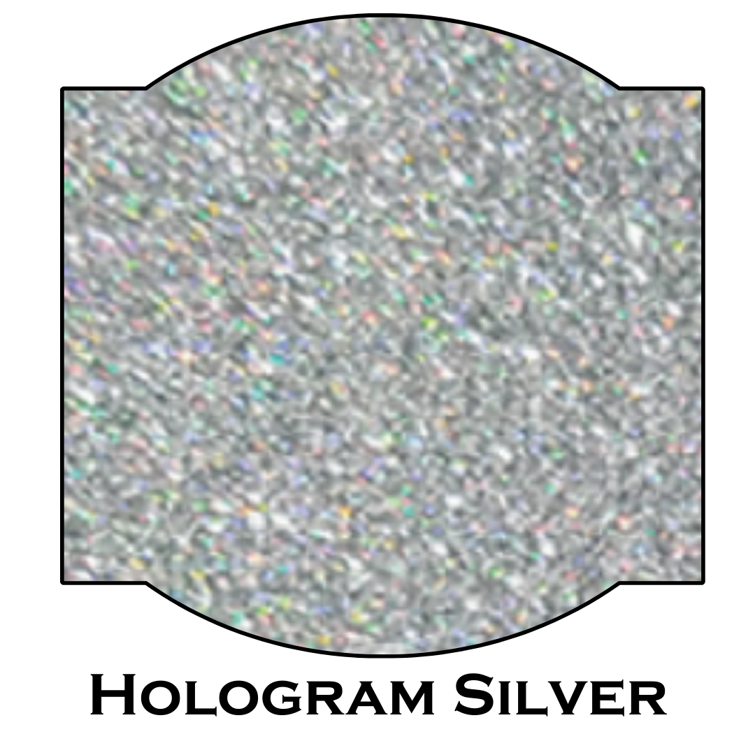 Glitter HTV