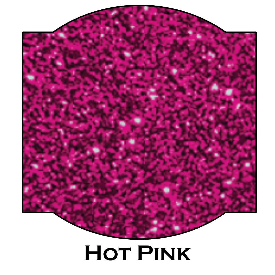 Glitter HTV