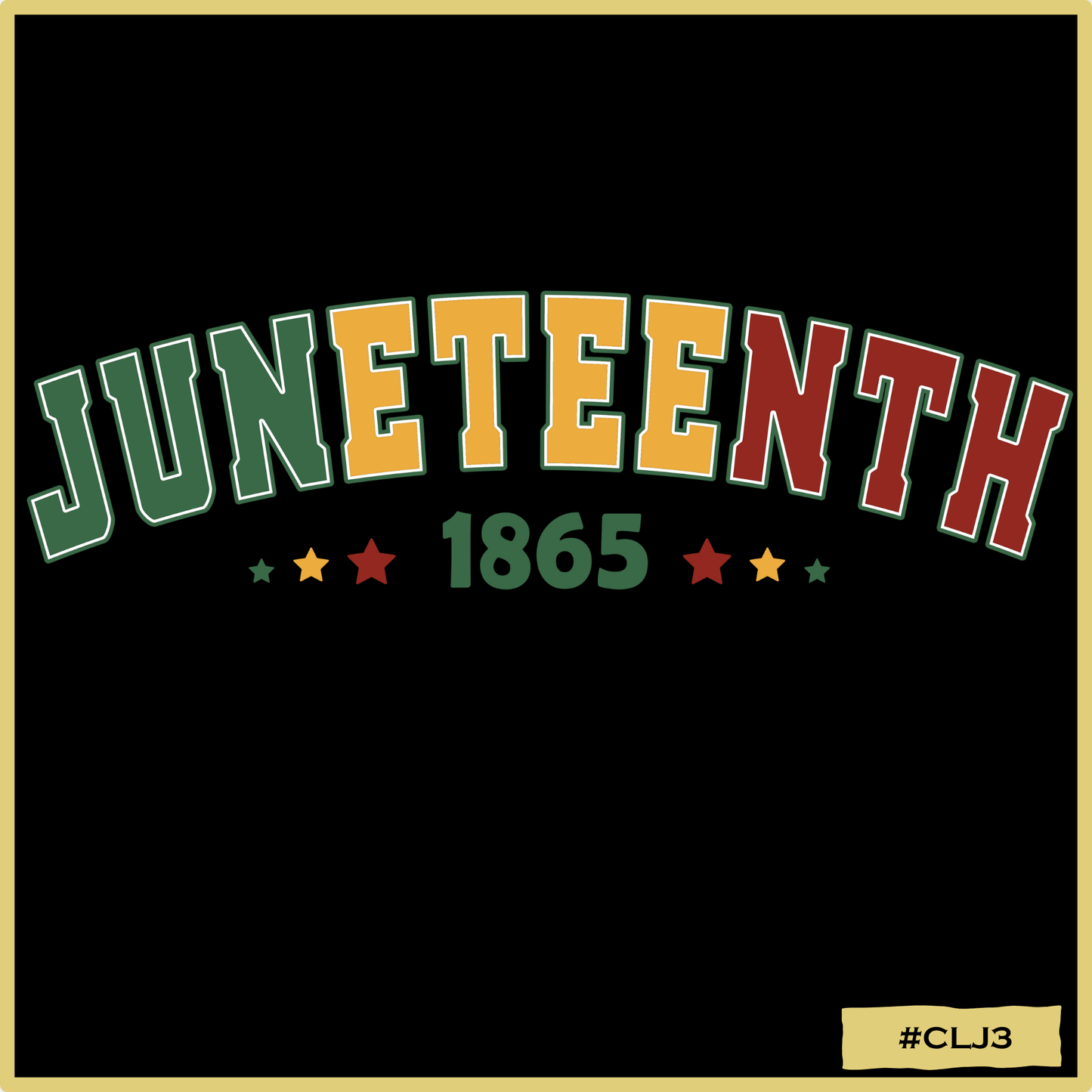 Juneteenth Arch