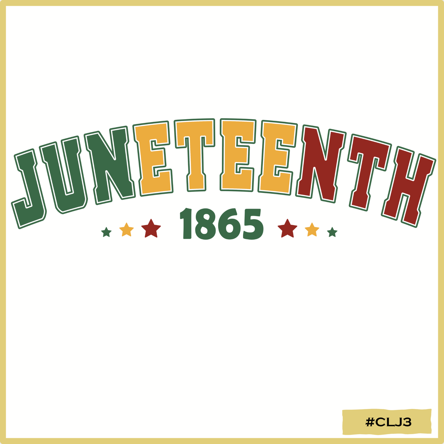 Juneteenth Arch