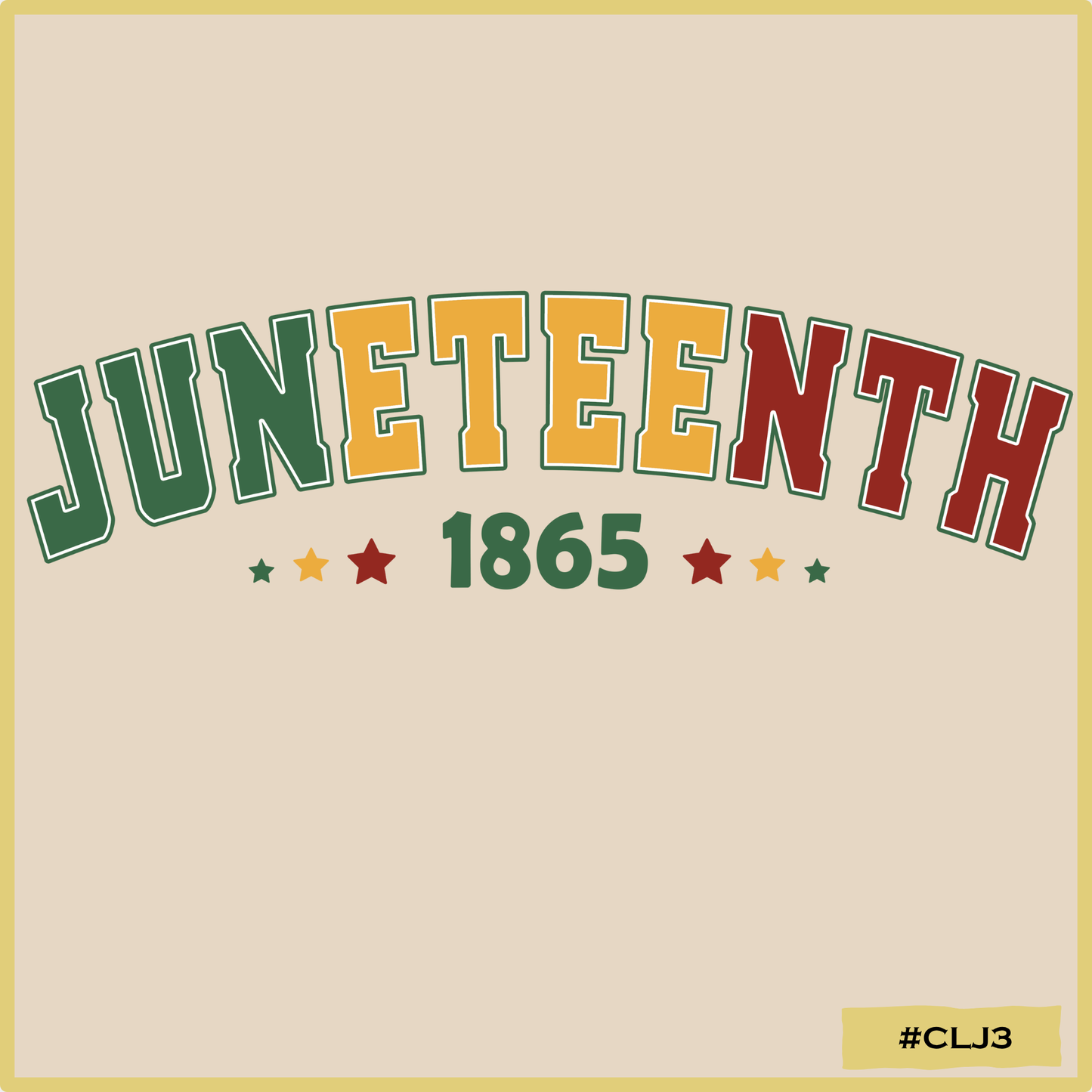 Juneteenth Arch