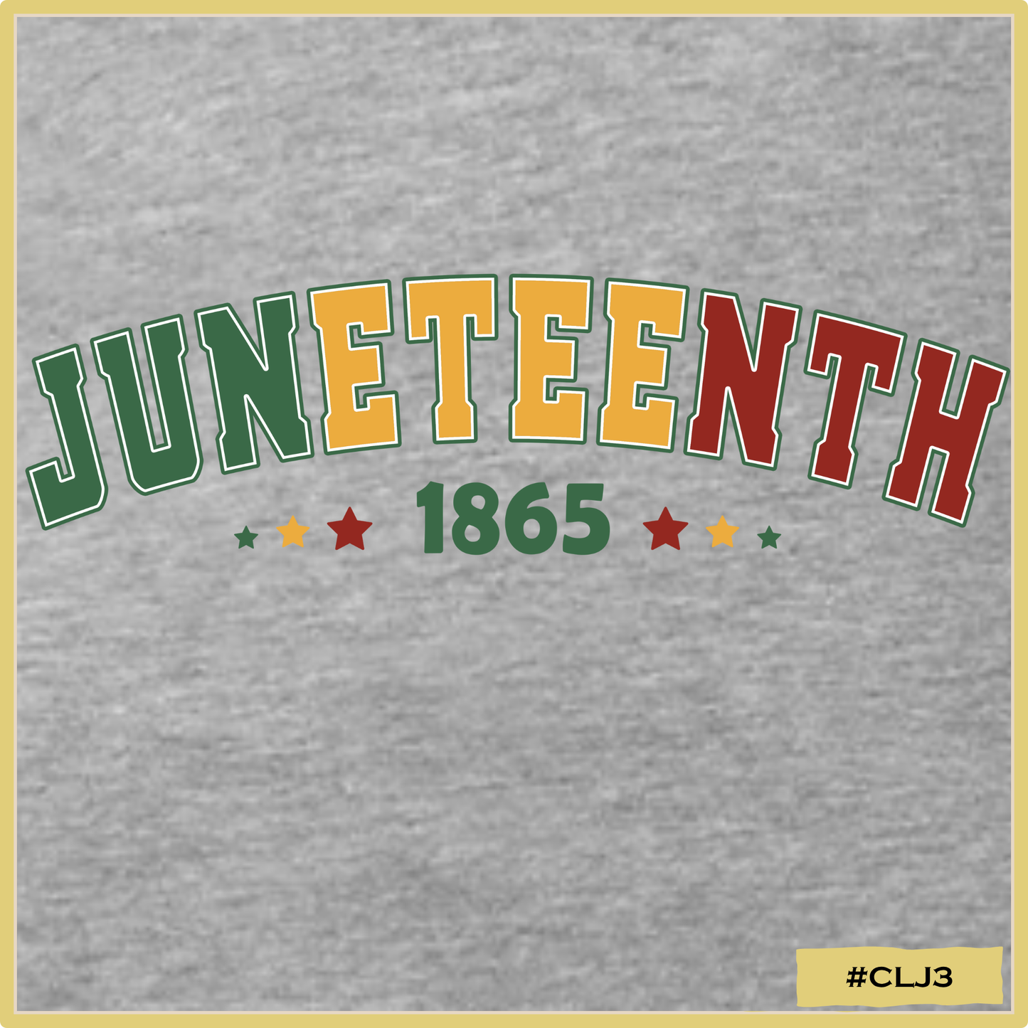 Juneteenth Arch