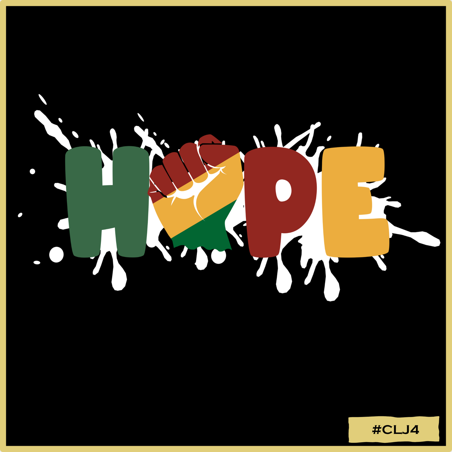 Juneteenth Hope