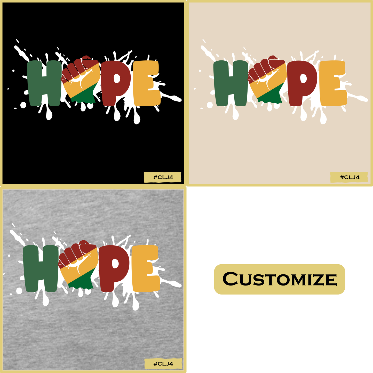 Juneteenth Hope