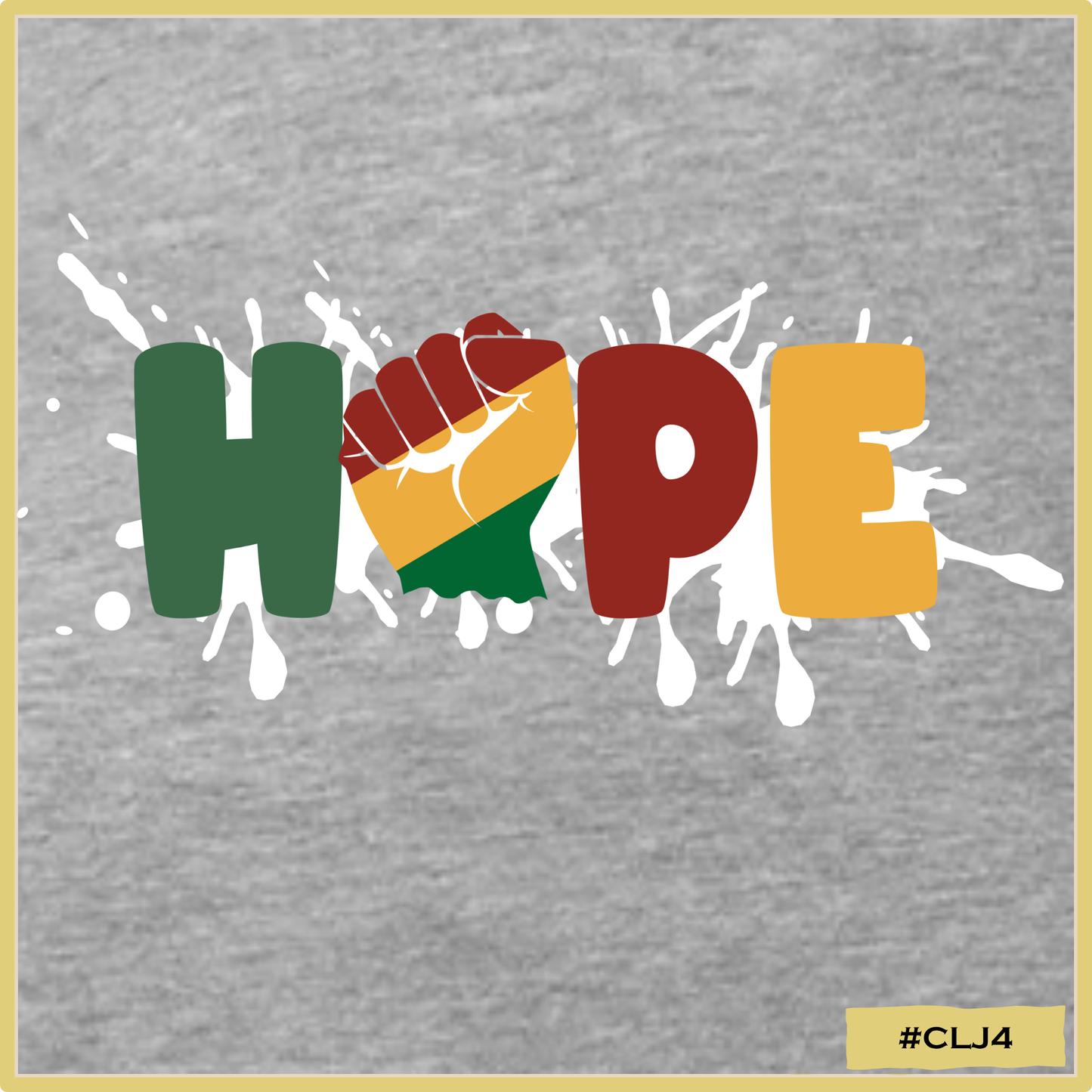 Juneteenth Hope