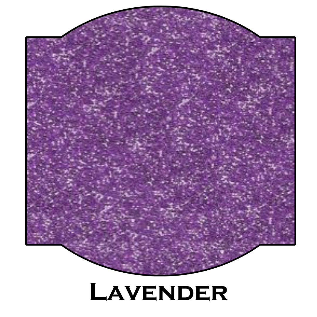 Glitter HTV