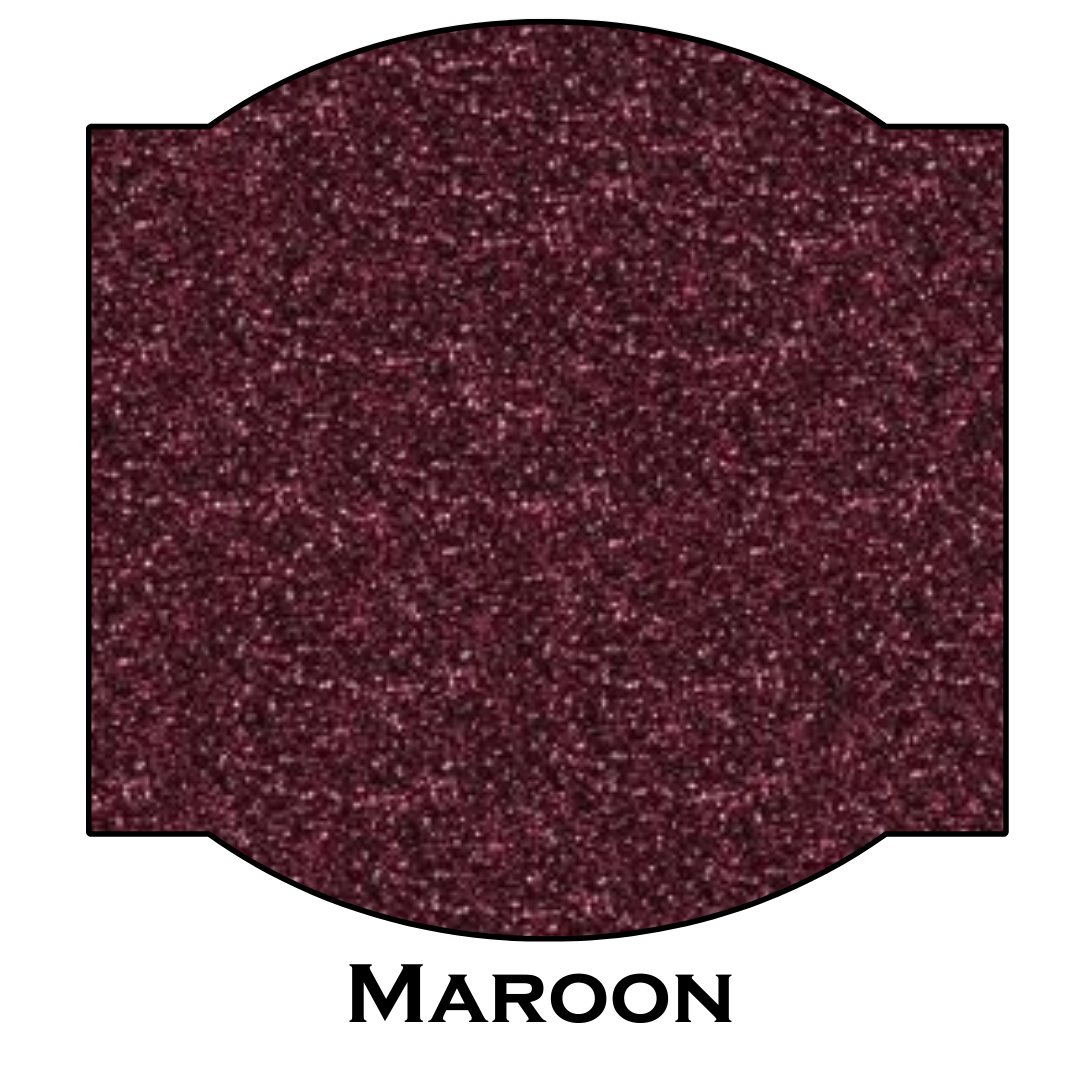 Glitter HTV