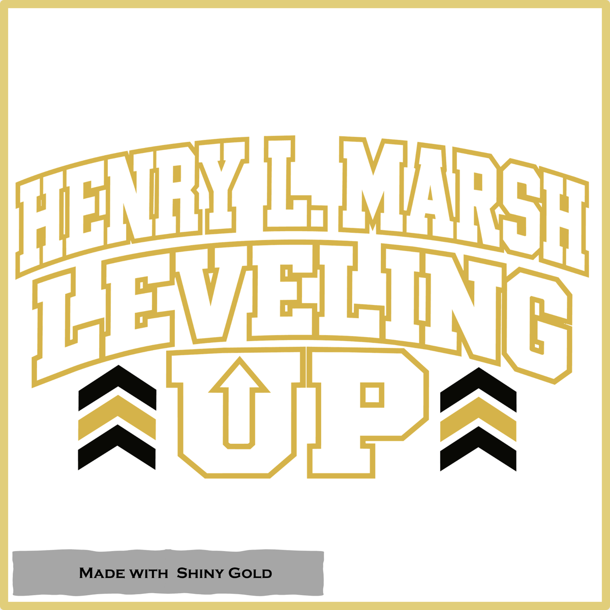 HMES- Leveling Up