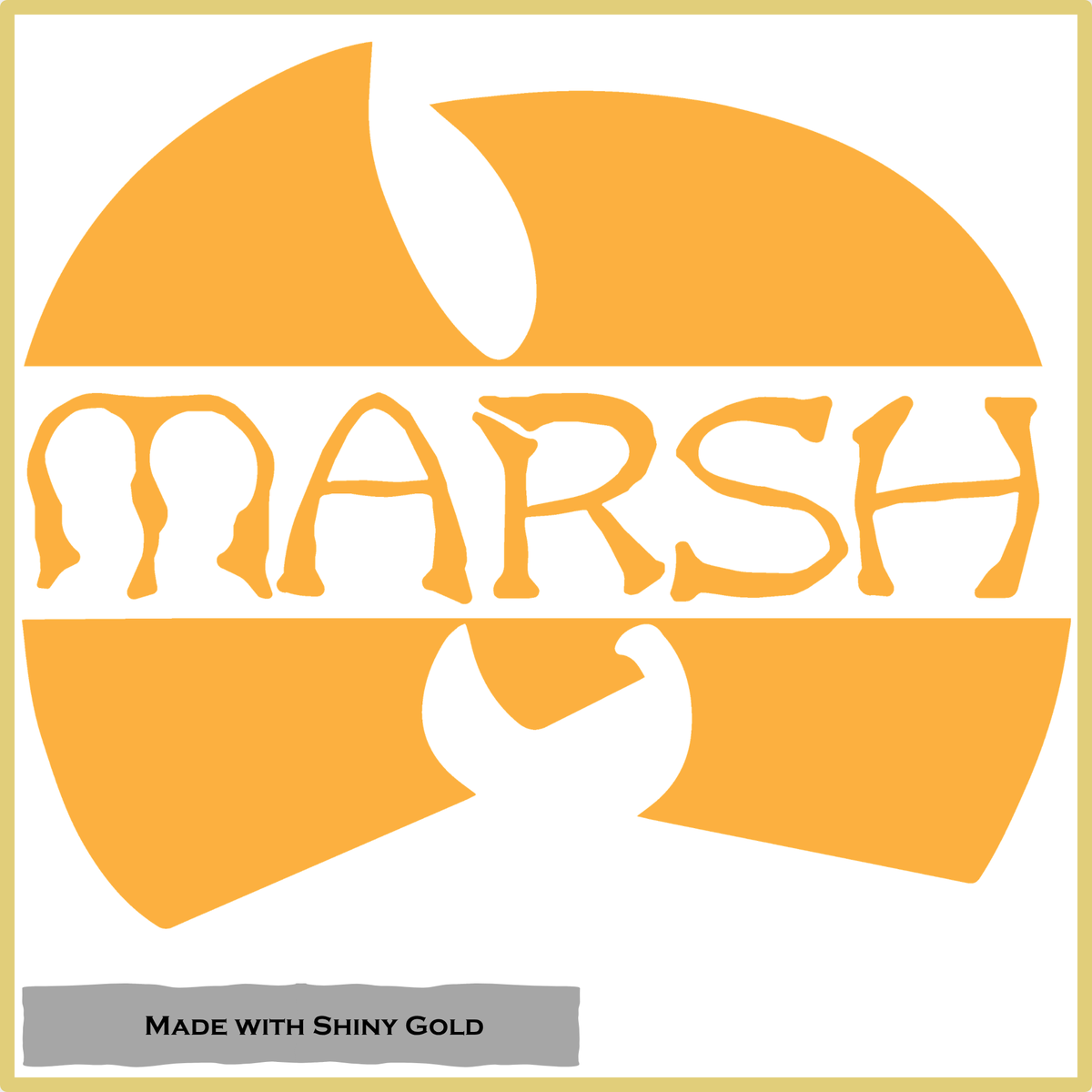 Marsh Clan