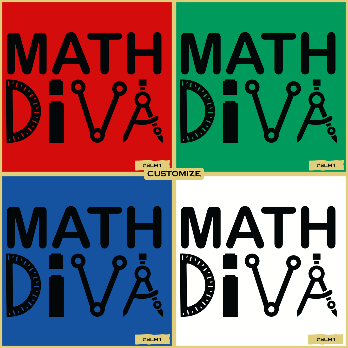 Math Diva