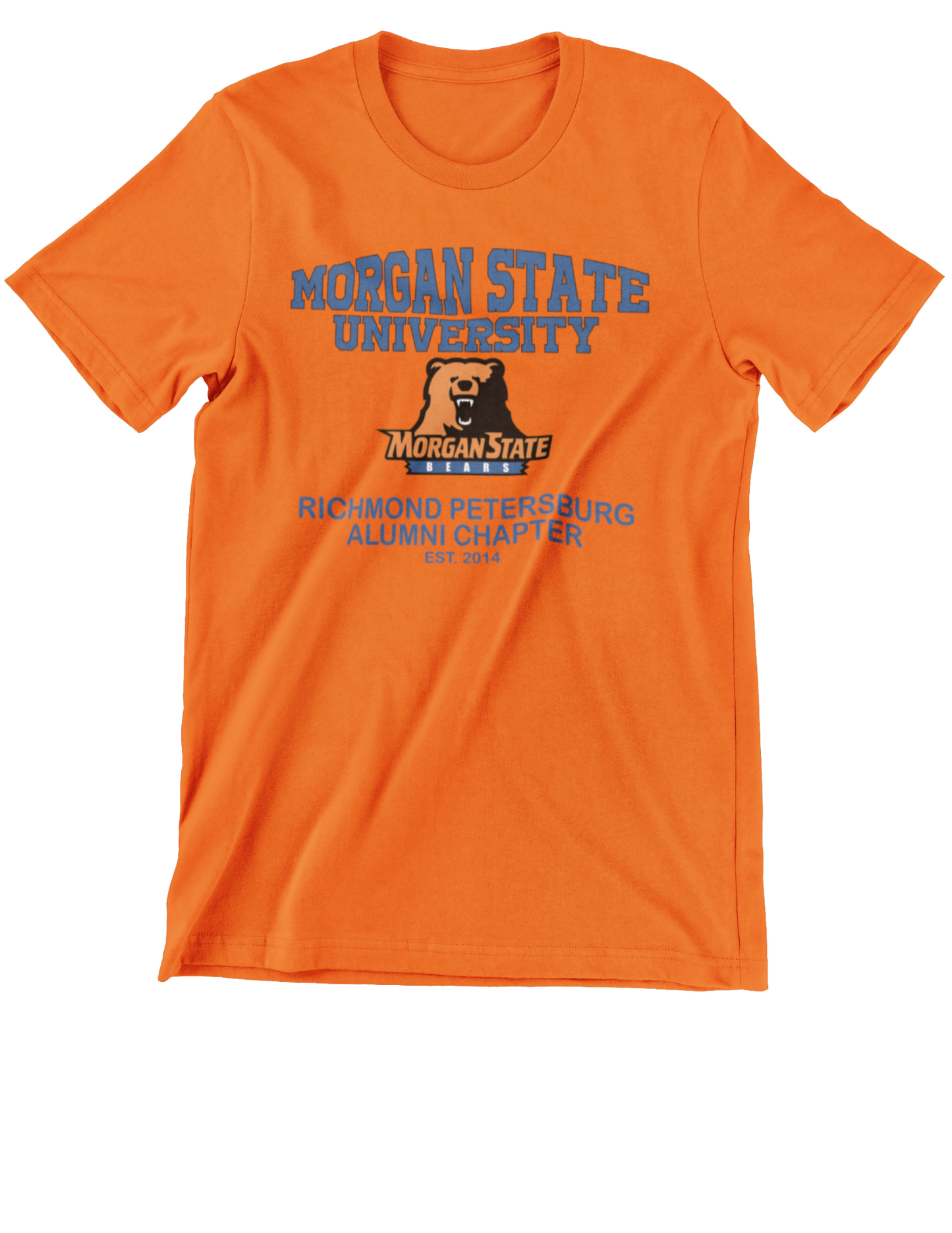 Morgan State- Alumni Chapter