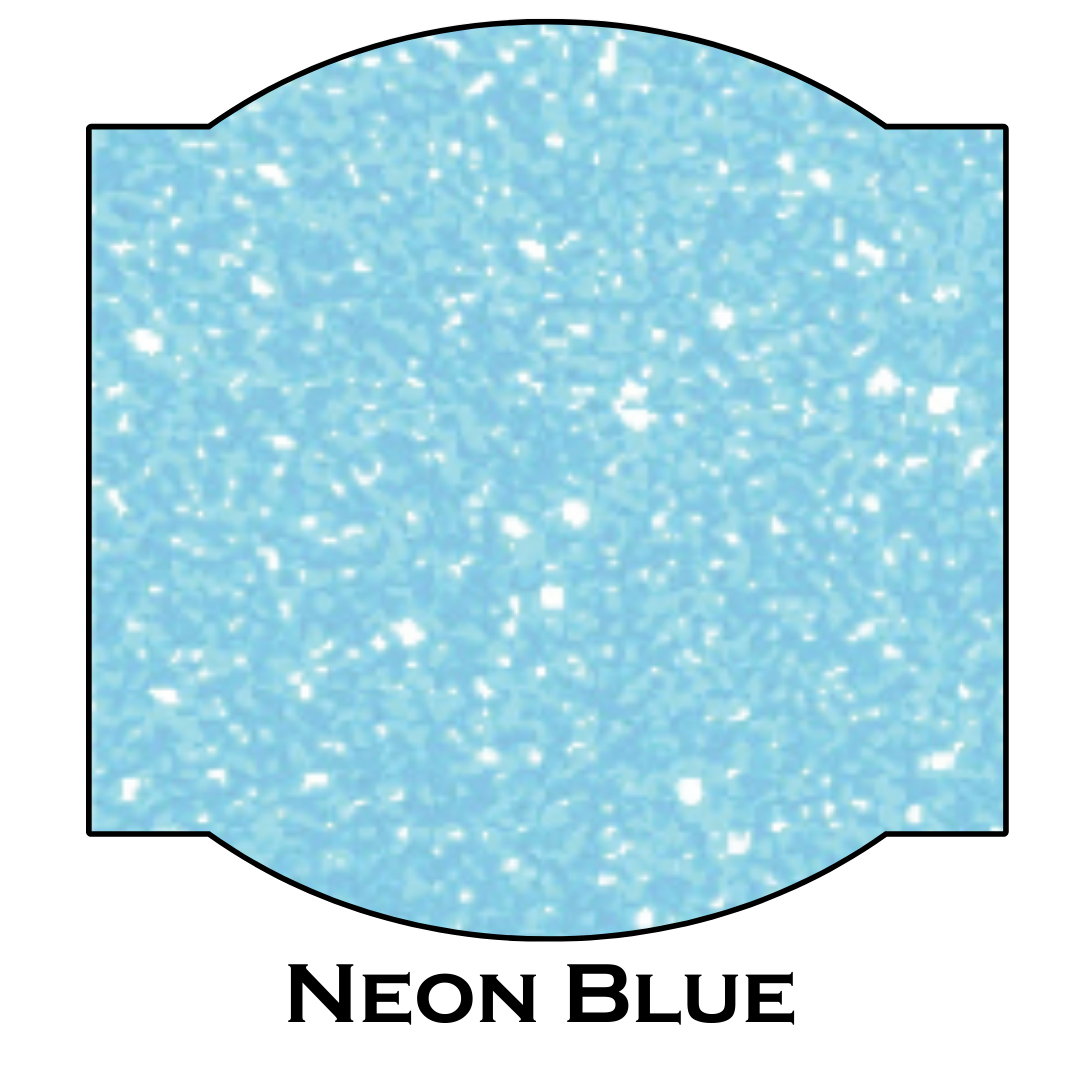 Glitter HTV