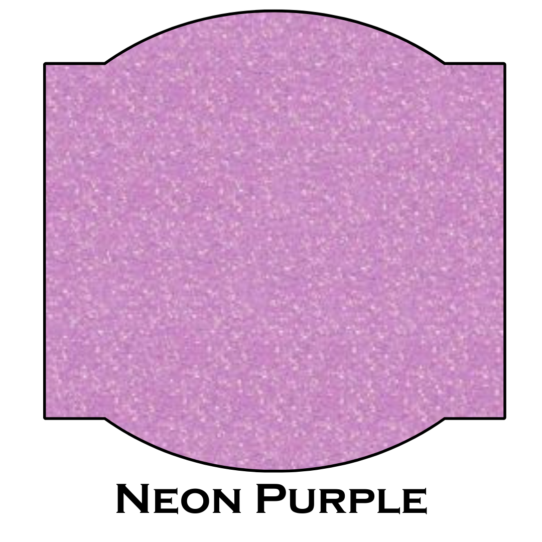 Glitter HTV