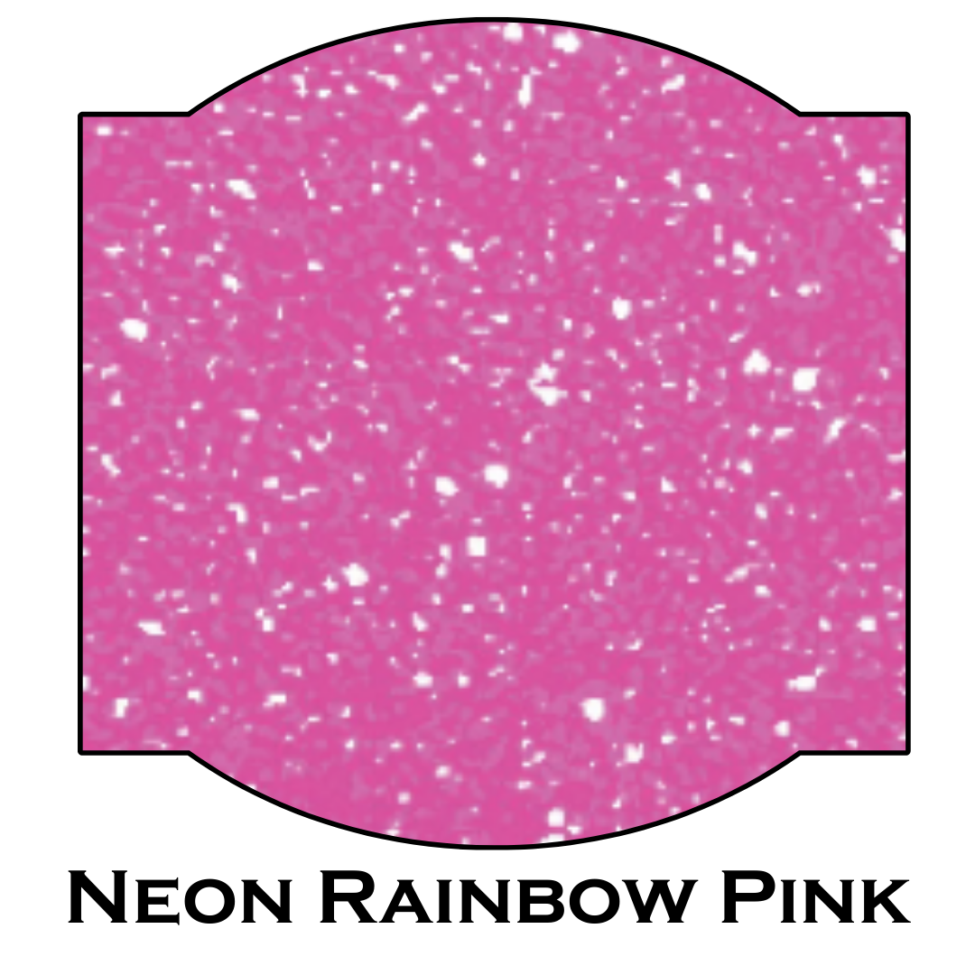 Glitter HTV