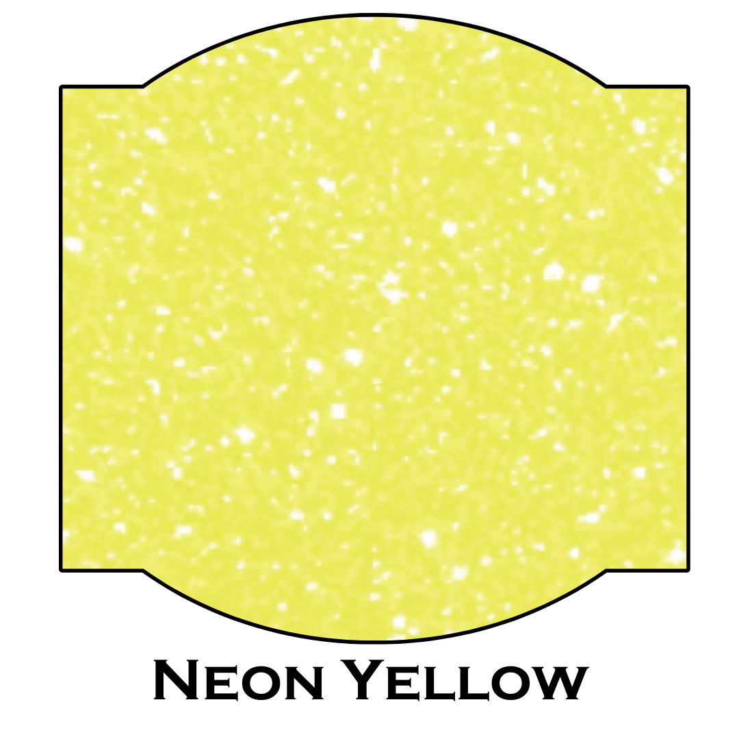 Glitter HTV