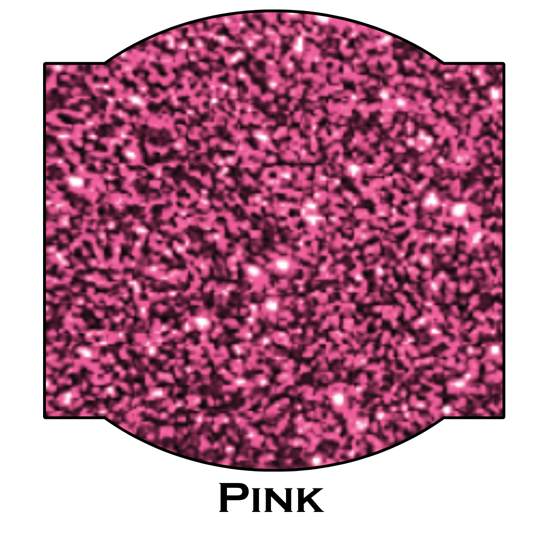Glitter HTV