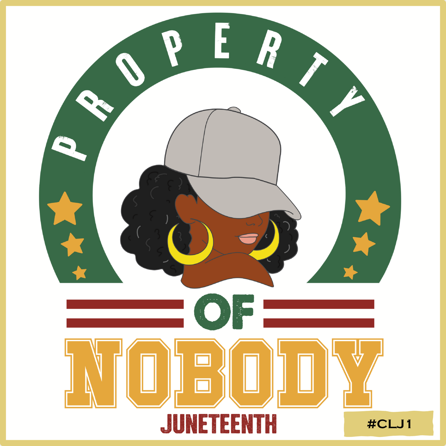Property of Nobody