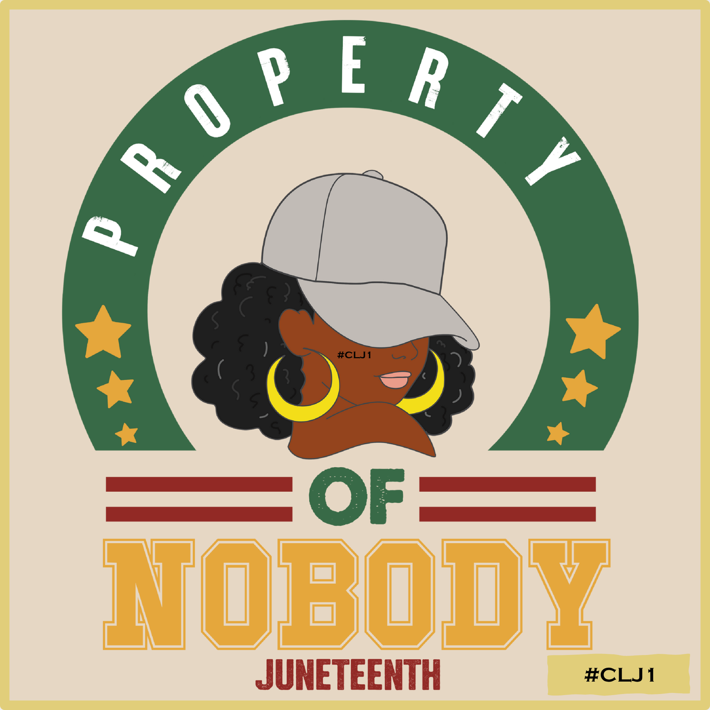 Property of Nobody