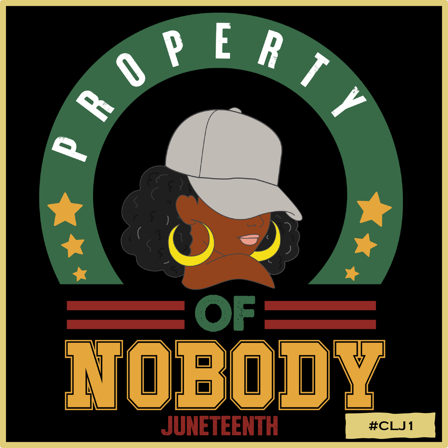 Property of Nobody