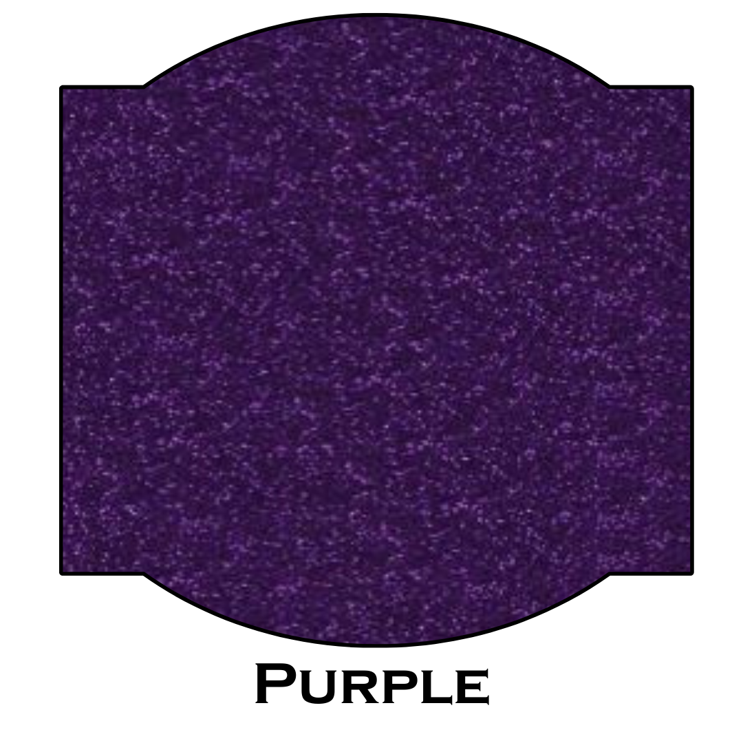 Glitter HTV