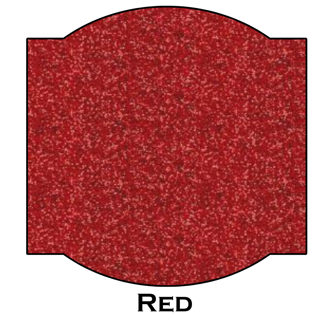 Glitter HTV