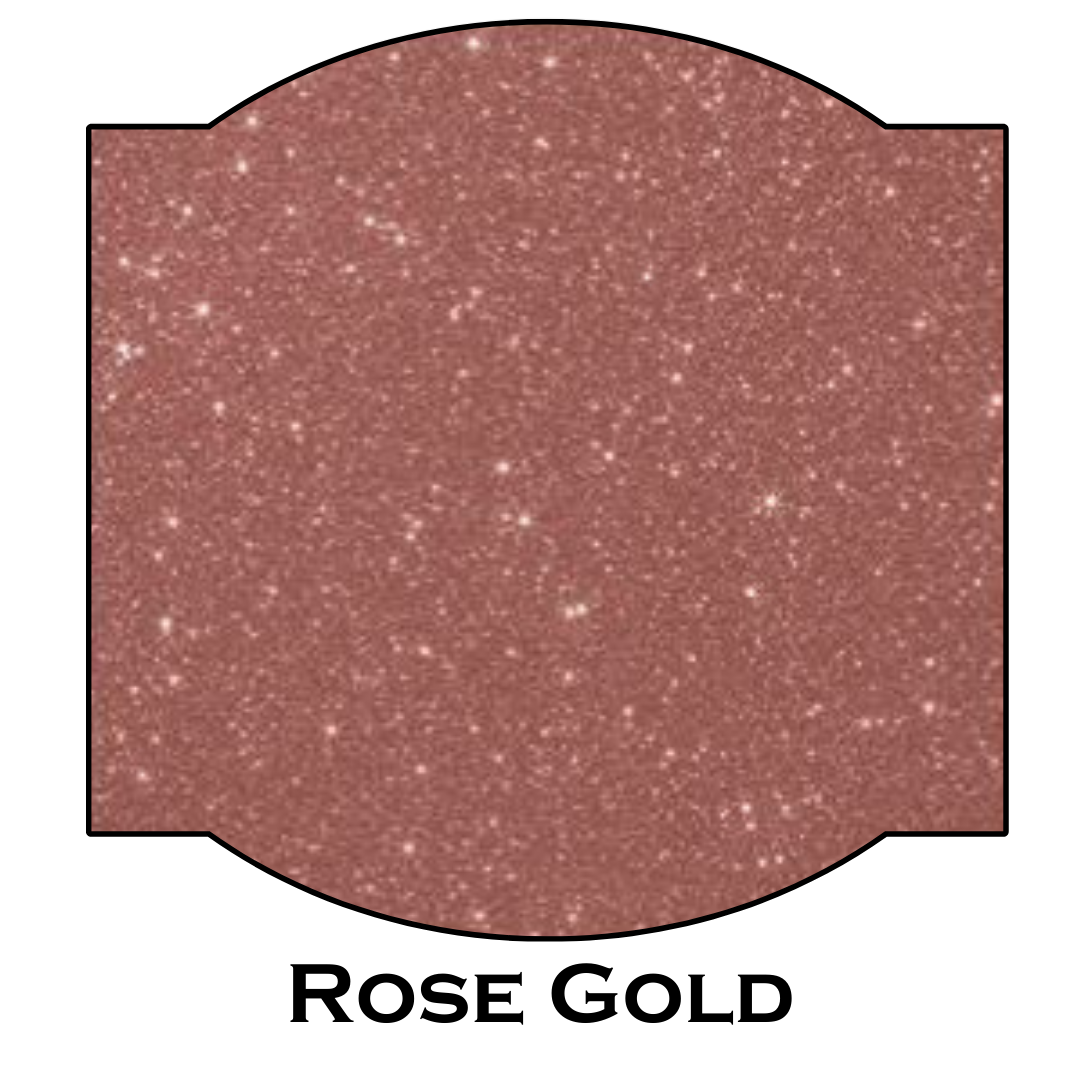 Glitter HTV