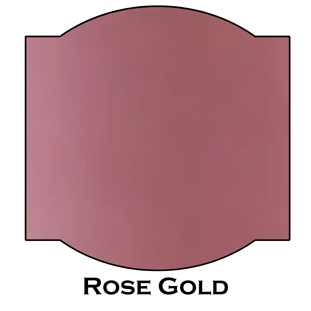 3D Metallic HTV