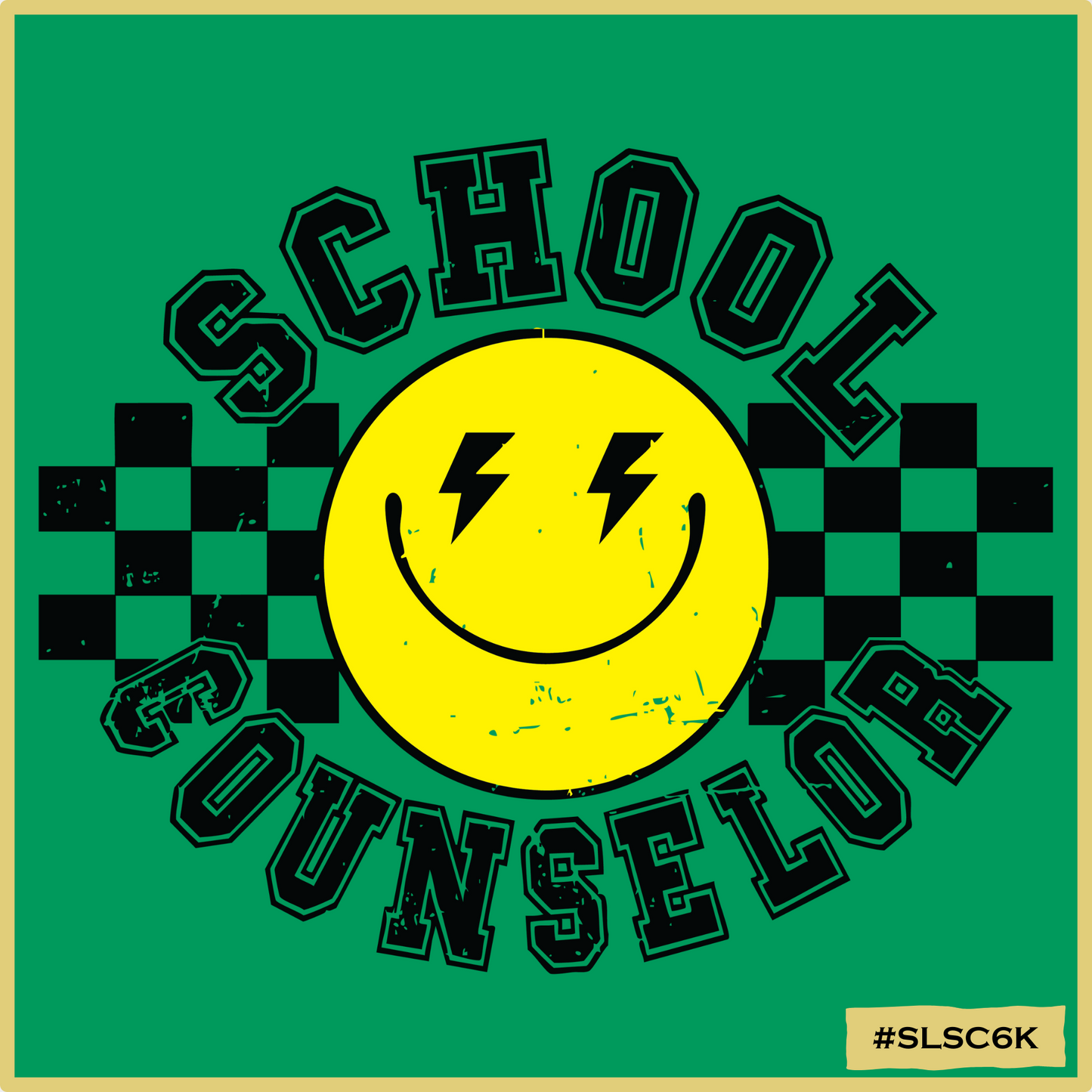SC- Smile Checkers