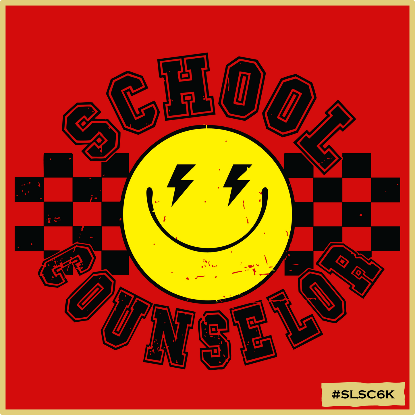 SC- Smile Checkers