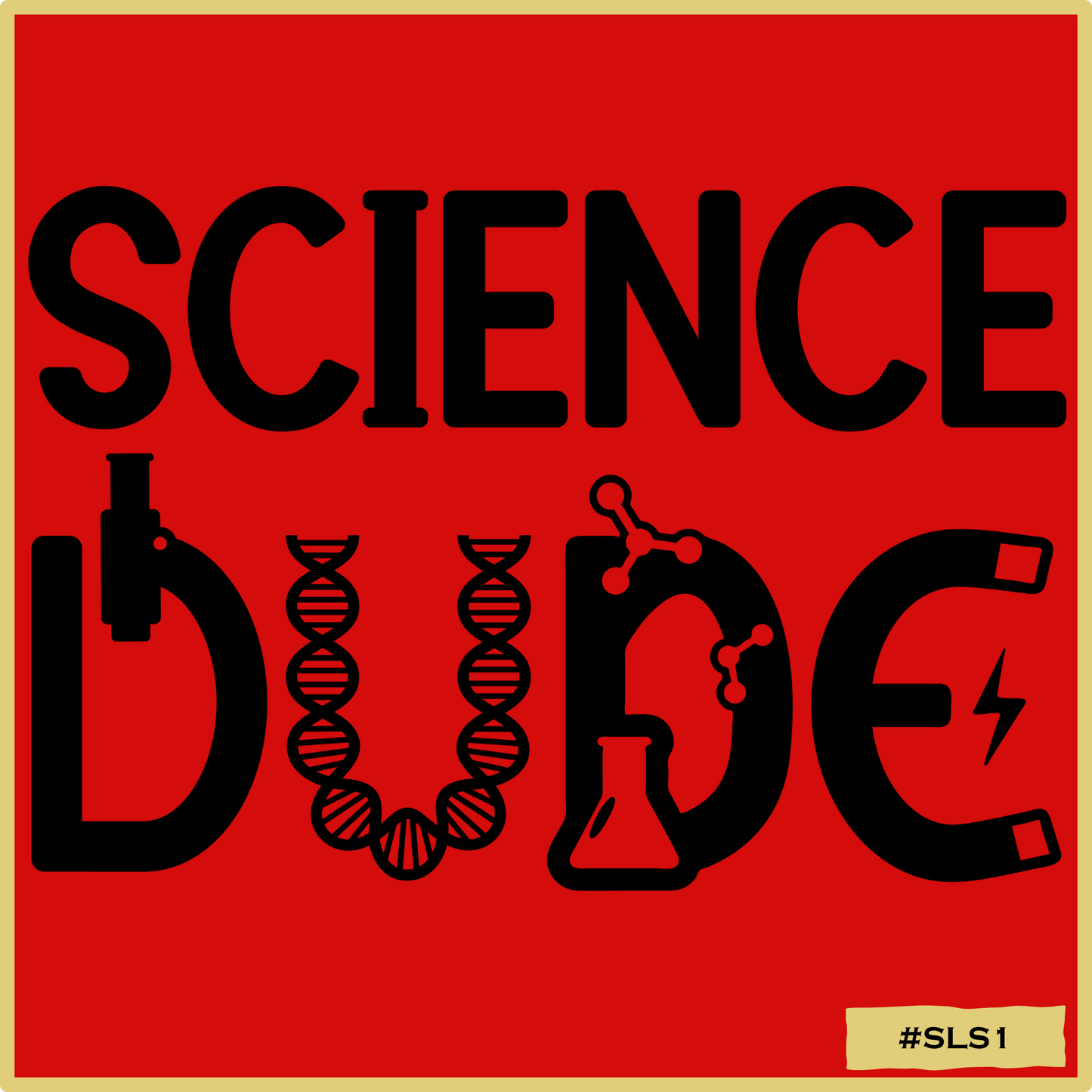 Science Dude