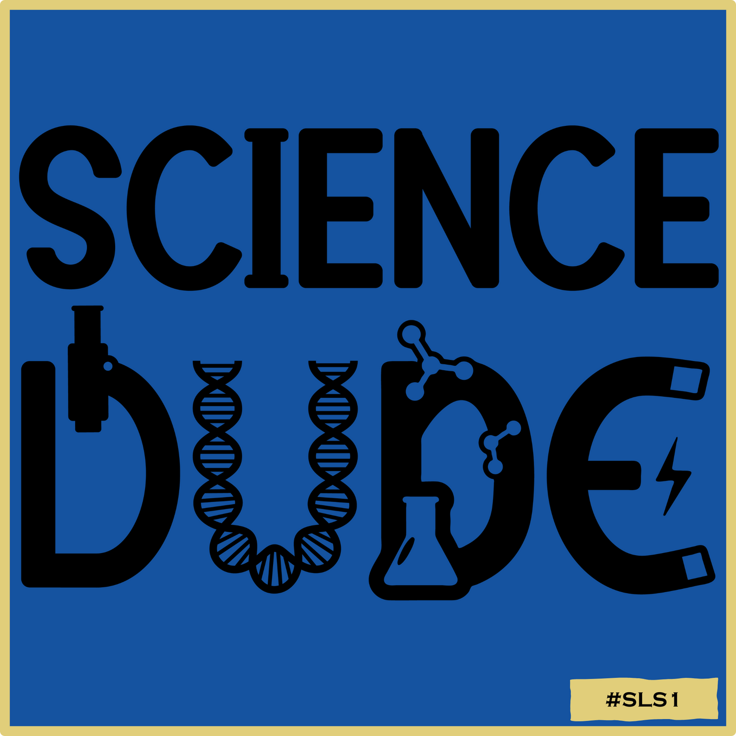 Science Dude