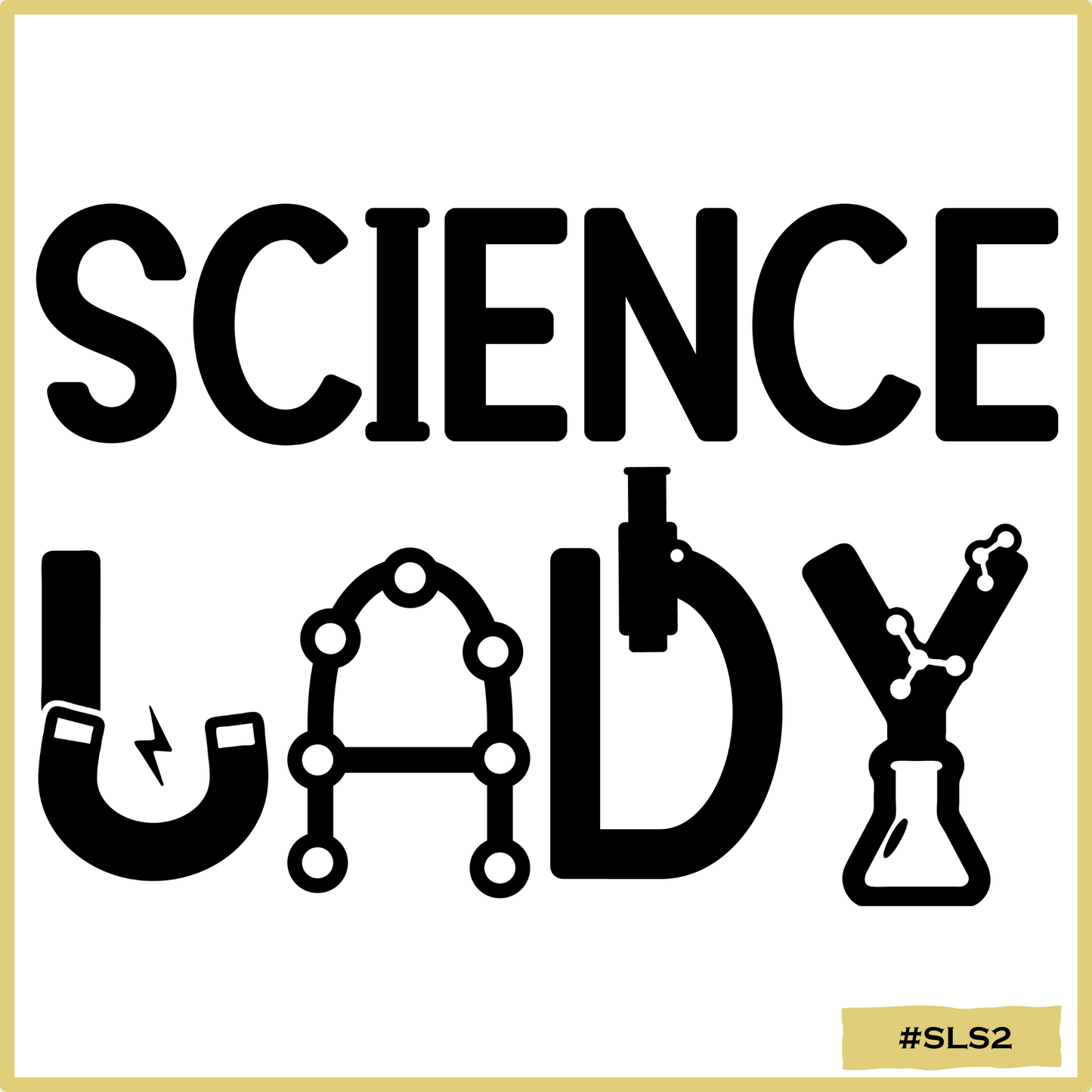Science Lady