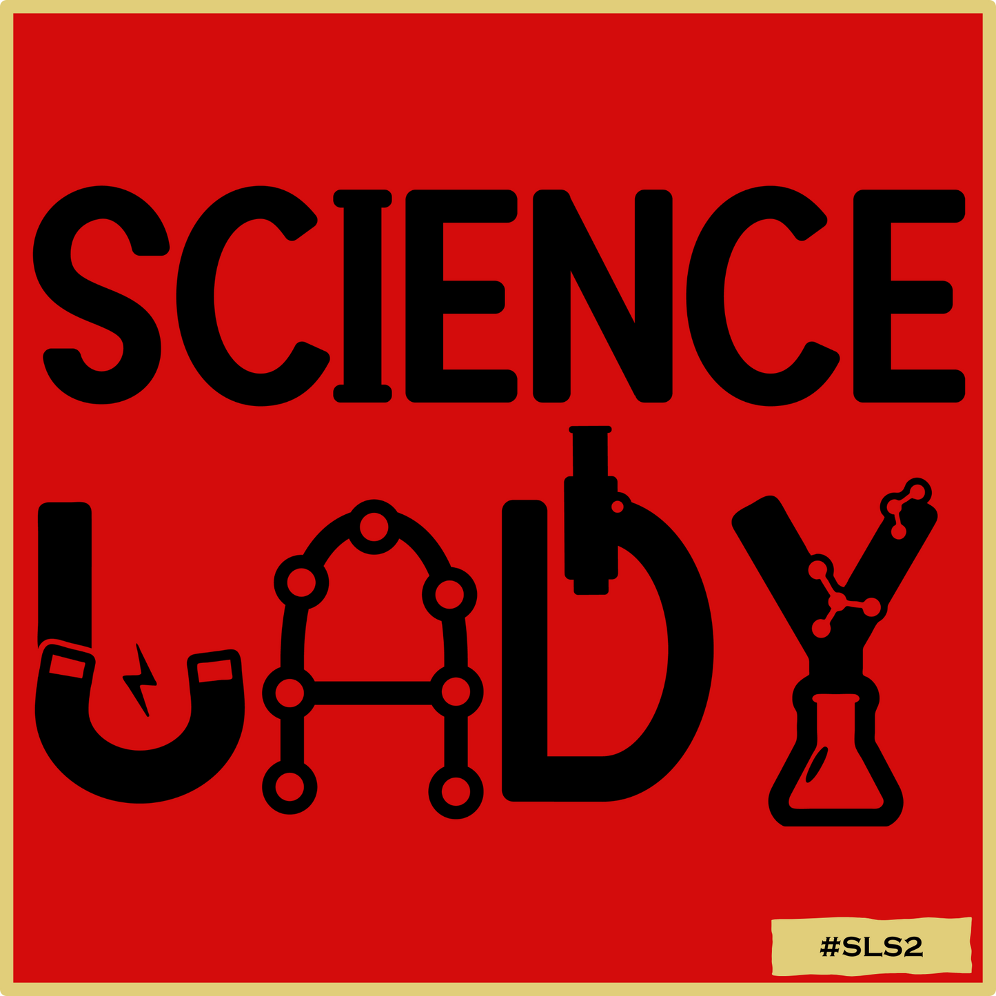 Science Lady