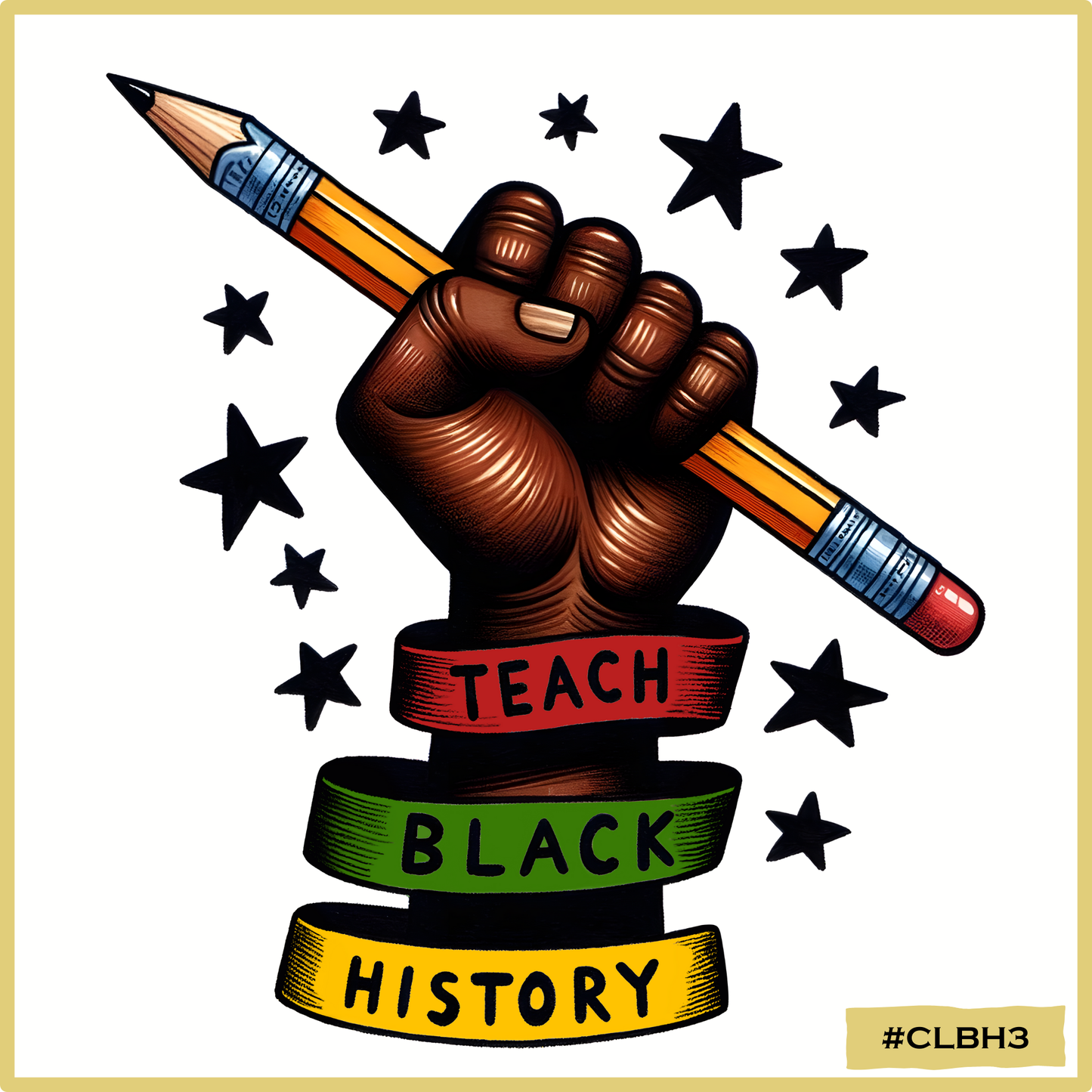 Teach Black History 2