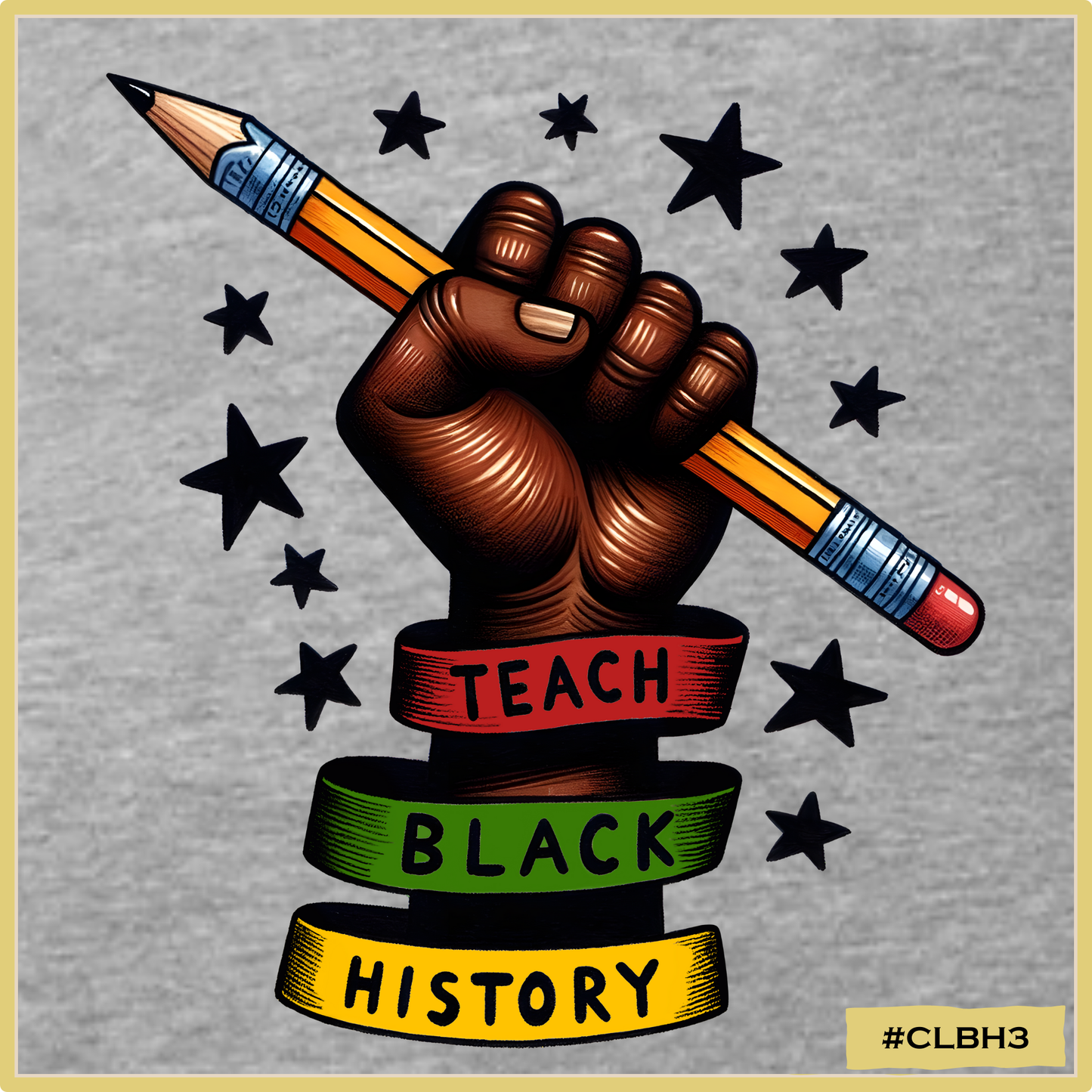 Teach Black History 2