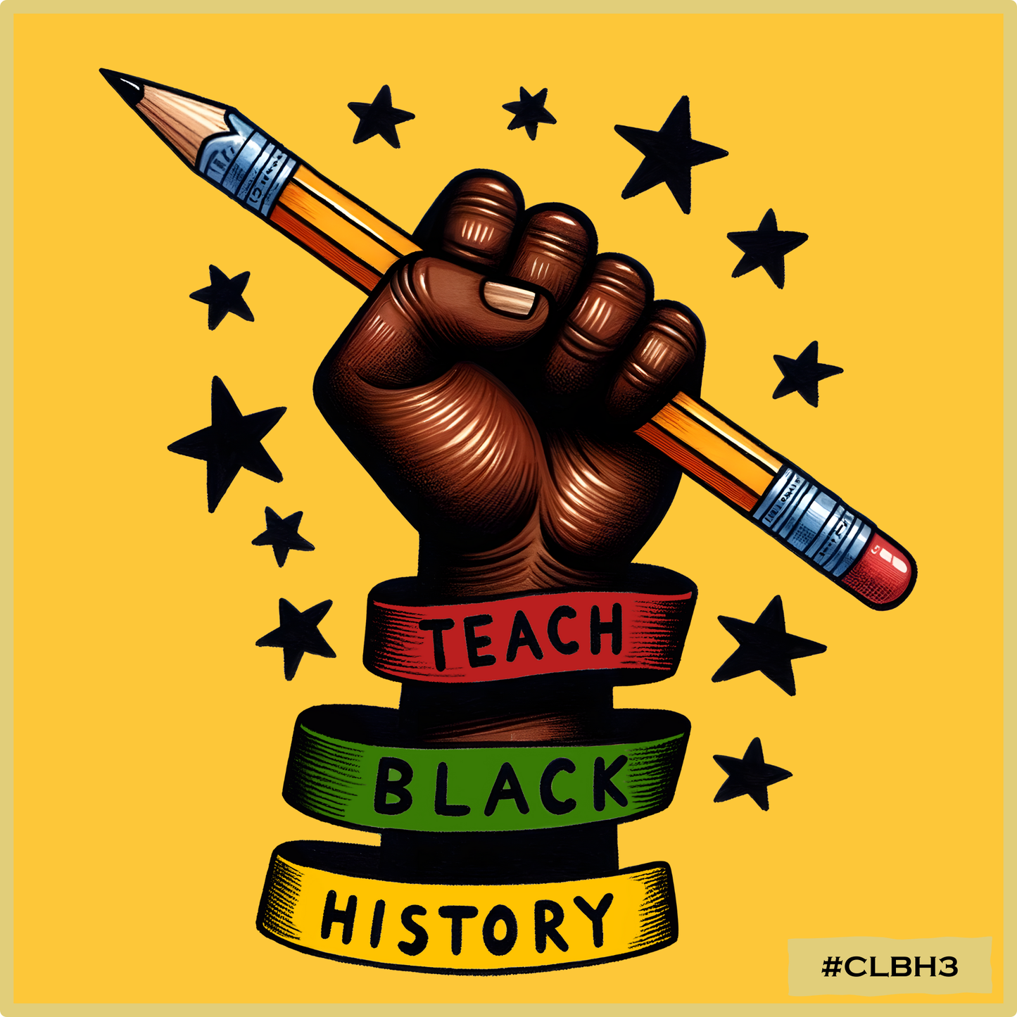 Teach Black History 2