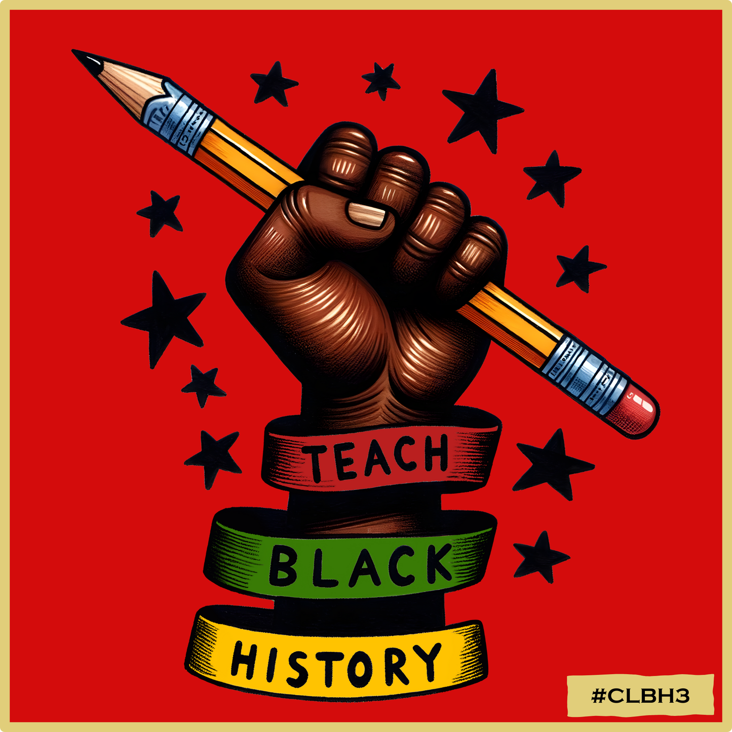 Teach Black History 2