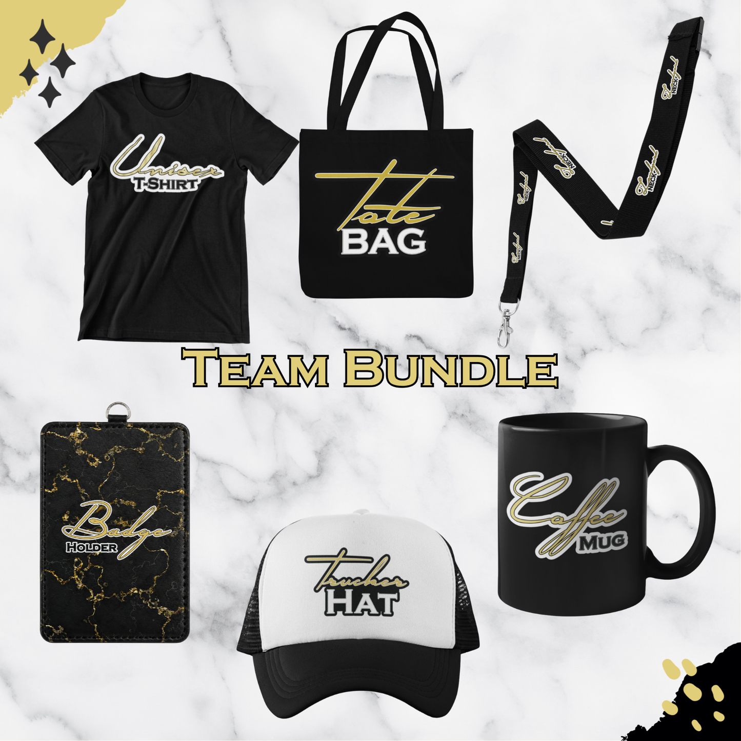 Team Bundle