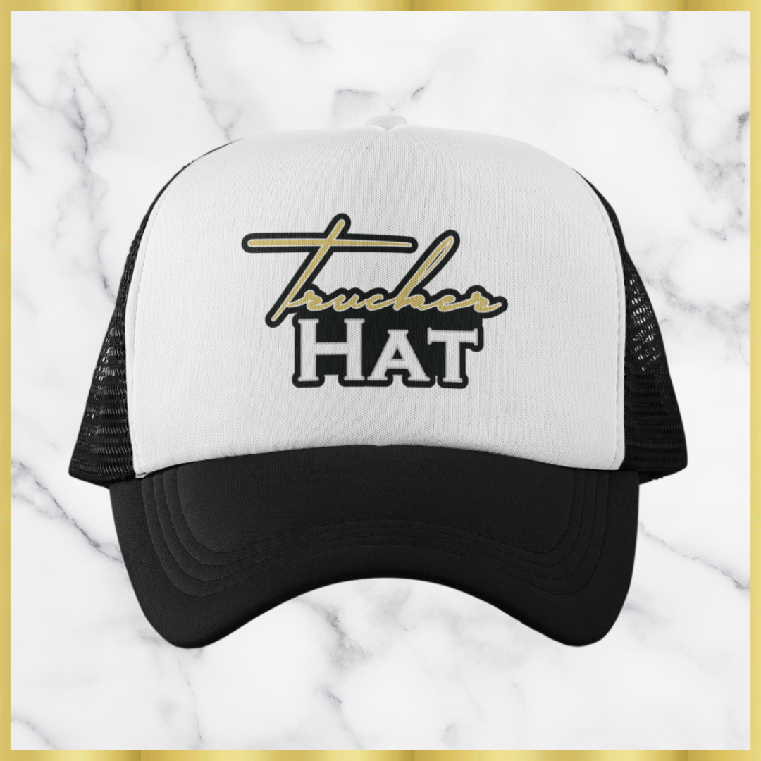 Trucker Hat