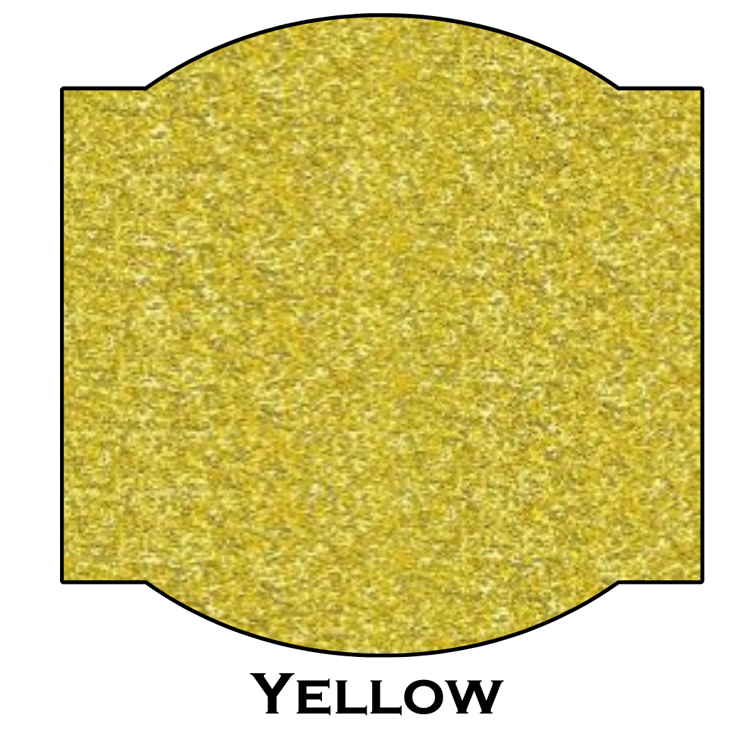 Glitter HTV