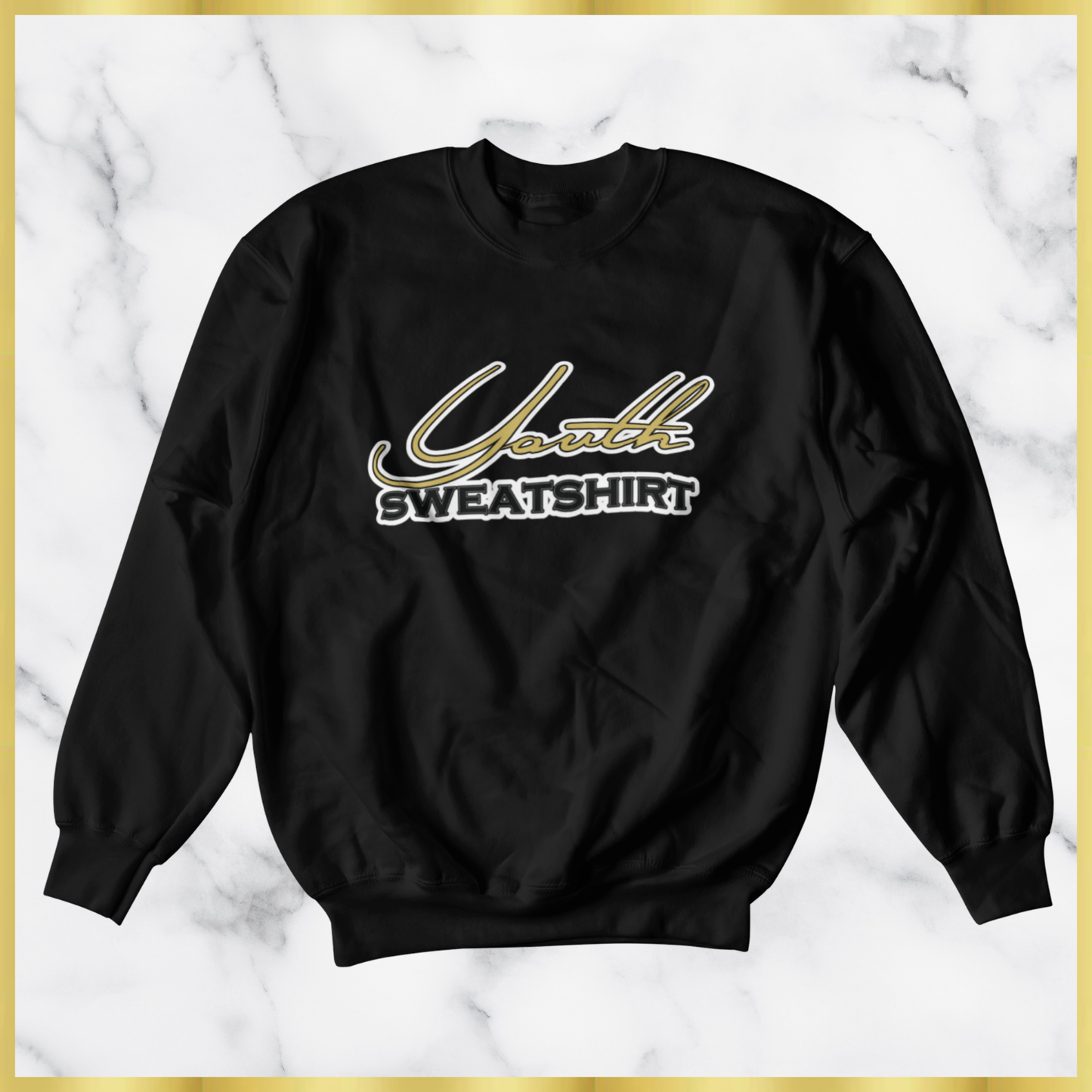 Youth Sweatshirt