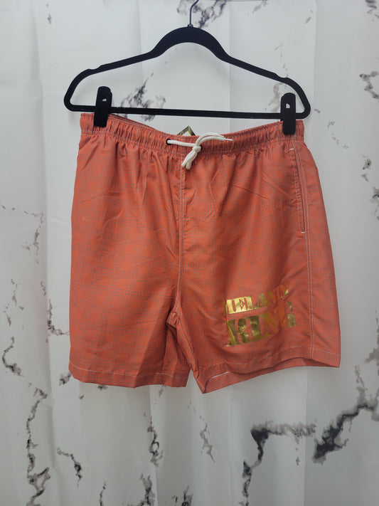 Melanin King [Swim Trunks]