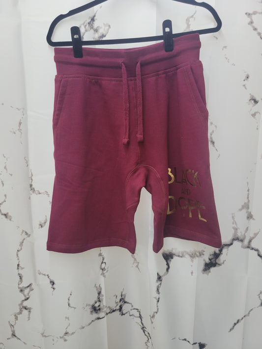 Black and Dope [Shorts]