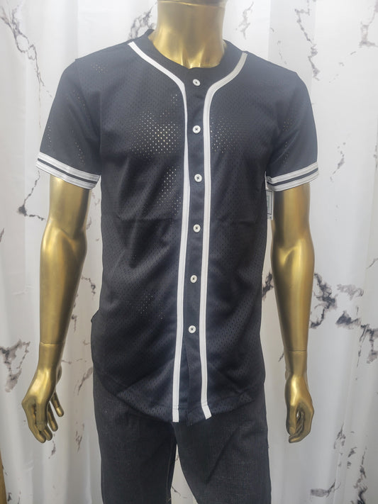 Baseball Net Jersey