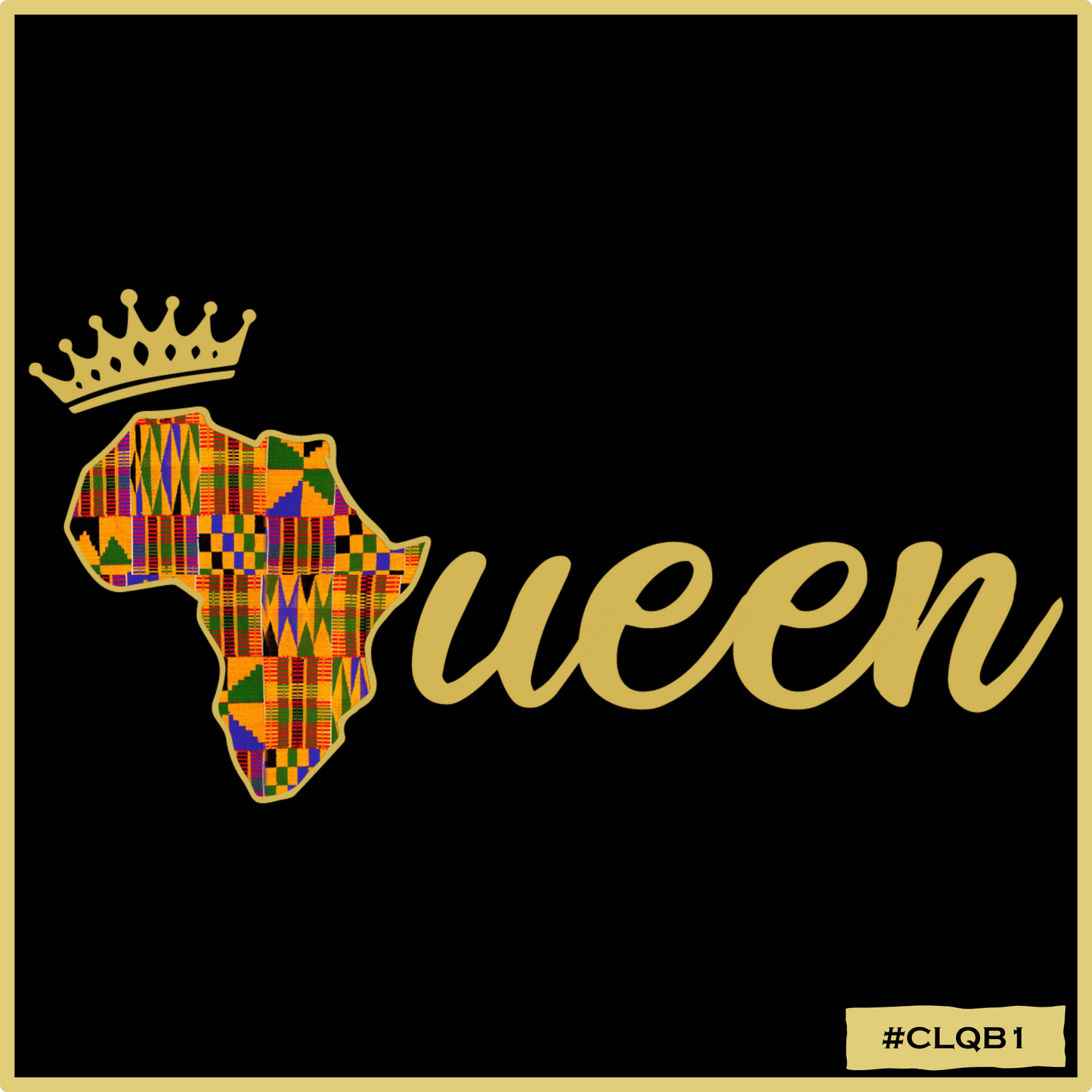 African Queen