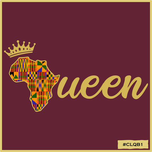 African Queen